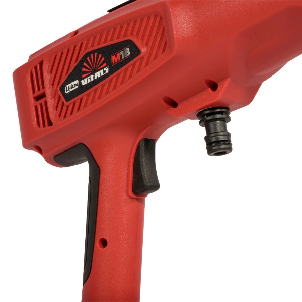 Фото - Мінімийка VITALS Master Am 1860n3-1Kit